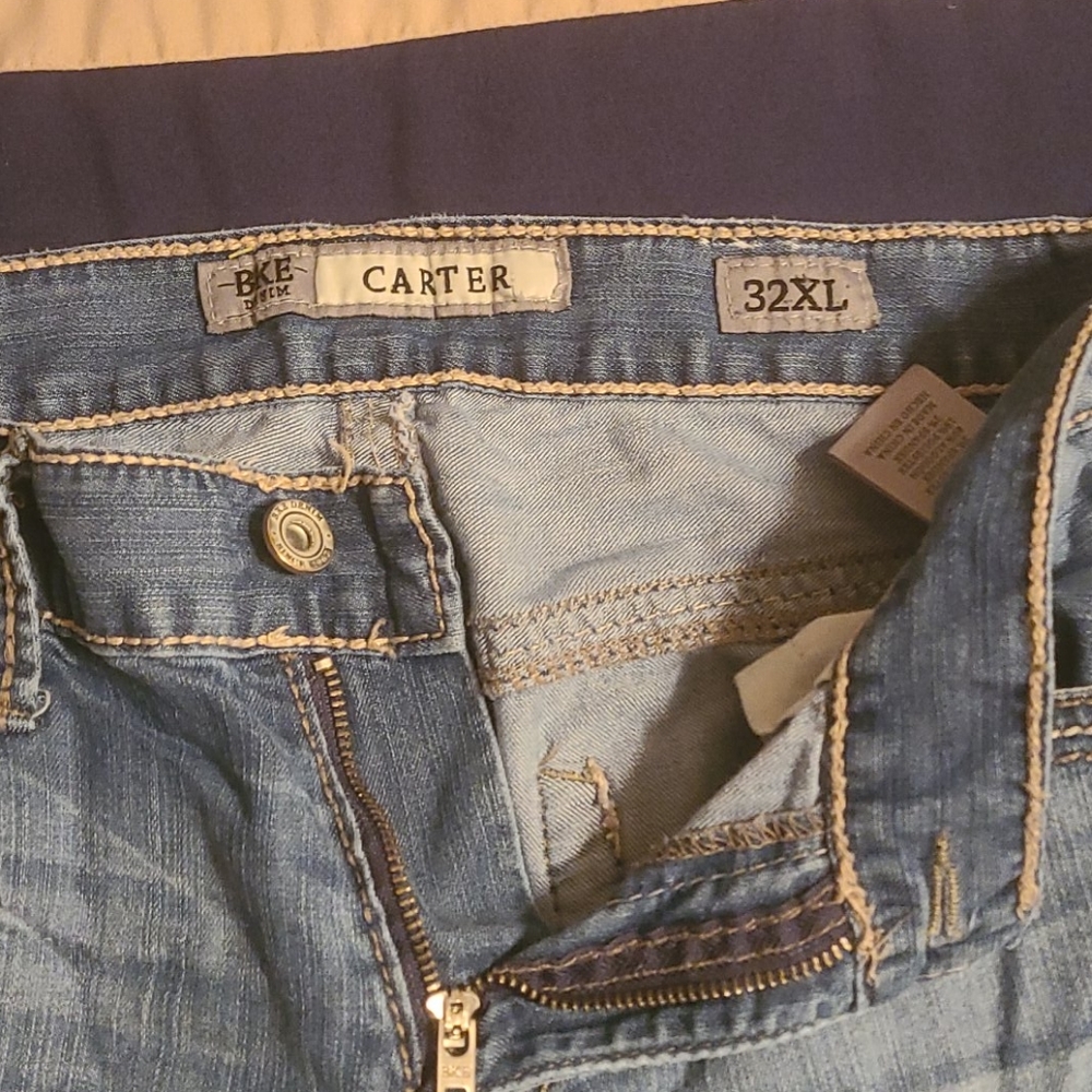 BKE Carter 32XL